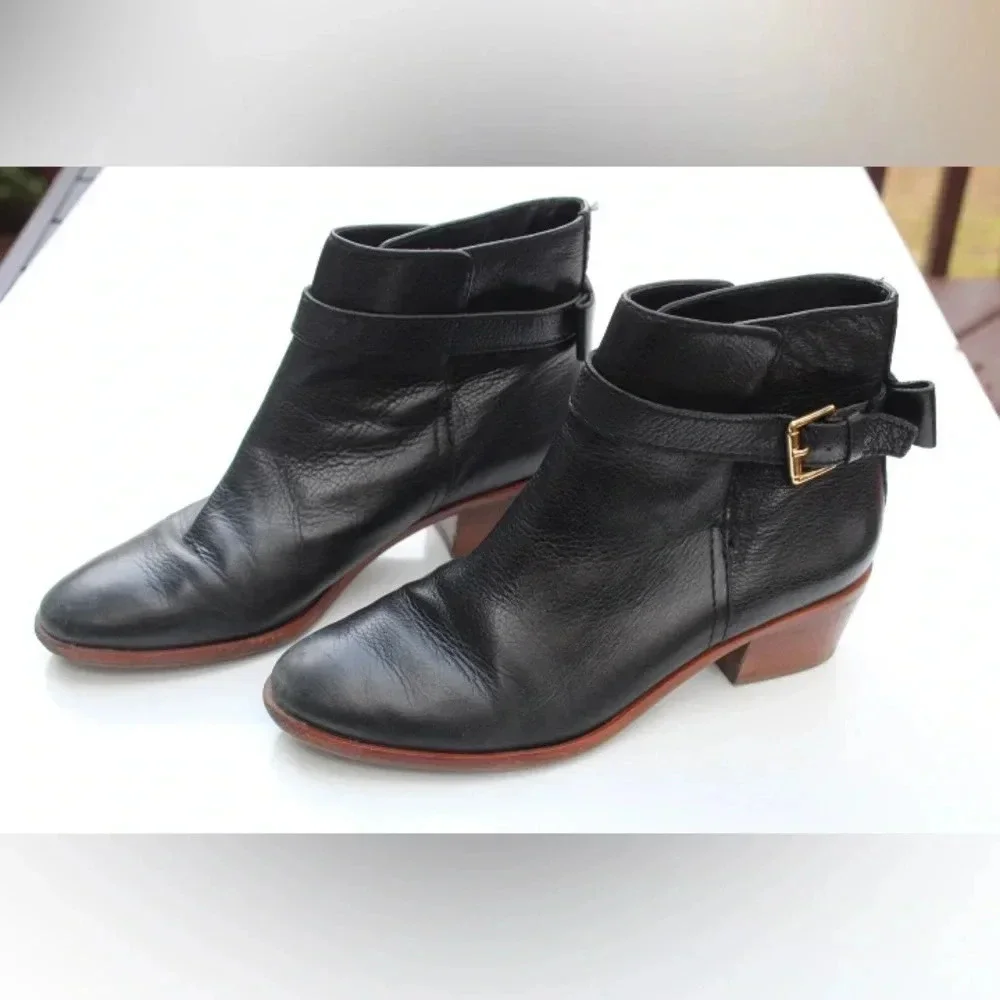 Kate Spade Ankle boots